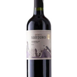 Vino Marselan Quinta Santero 750ml