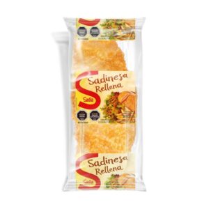 Sadinesa rellena Jyq x 1