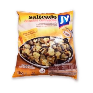 Salteado de Hongos JV 1kg