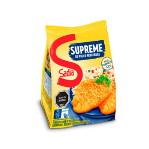Supremas de pollo Sadia x 960gr
