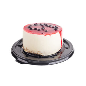 Tortas cheese Cake chef ruffino 500grs