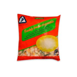 Verduras para sopa Damaco 1kg