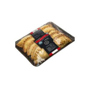 Empanadas Capresse Blé x 10