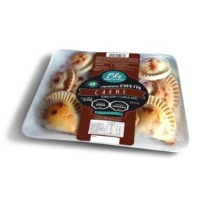 Empanadas carne Blé copetín x 12