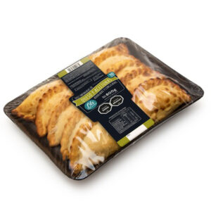Empanadas Queso aceitunas Blé x 10 Unid.