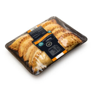 Empanadas Queso cebolla Blé x 10