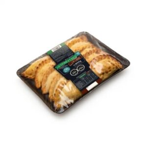 Empanadas Espinaca y queso blé x 10
