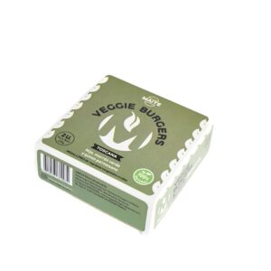 Veggie Burgers Toscana 220grs