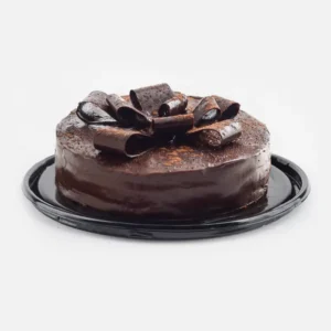 Torta gateu de chocolate chef Ruffino 1.100kg