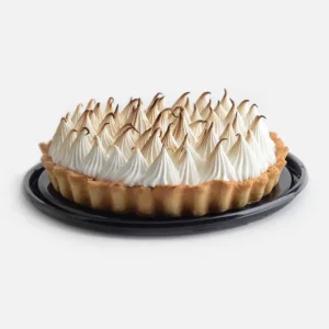 Torta Lemon pie Chef ruffino 900gr