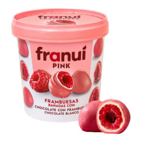 Franuí Pink 150grs