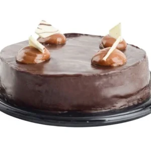 Tortas Gateu de Chocolate Chef Ruffino 600gr
