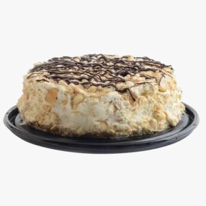 Tortas Manjar de Durazno Chef Ruffino 1.100kg