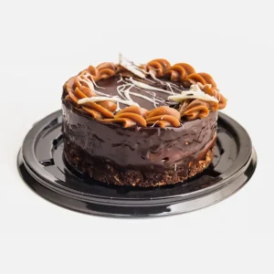 Tortas Salchichón de Chcolate Chef Ruffino 1.100kg