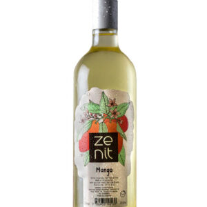 Vino Frizzante Mango Zenit 750ml