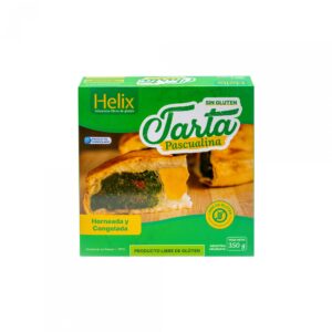 Tarta Pascualina 350gr Helix