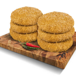 Medallón de pollo Baita 700gr
