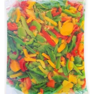 Mix Morrón en tiritas Altamar 1kg