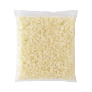 Cebolla en cubo chef 1kg