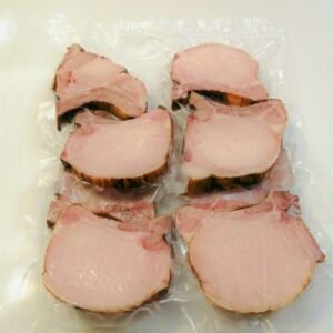 Costillas de Cerdo kassler Schneck 350grs
