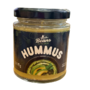Hummus Palta y Limón Beans 175gr