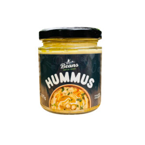Humuss Clásico Beans 175gr