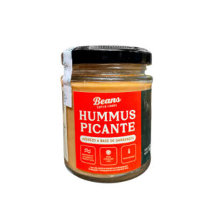 Hummus Picante Beans 175gr