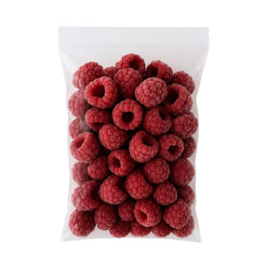 Frambuesas Altamar 500grs