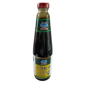 Salsa de Ostras 700 ml