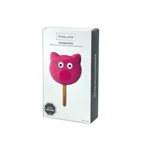 Paleta Chancho Chelato 105grs