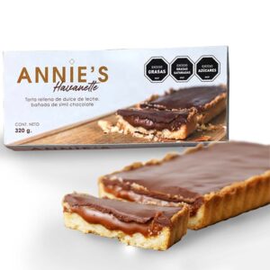 Havanette Annie´s 350gr