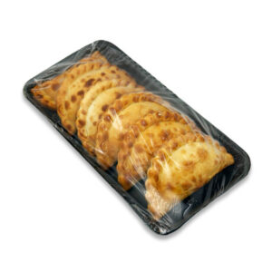 Empanadas Carne , cebolla y cheddar 950gr Blé x 10 unid.