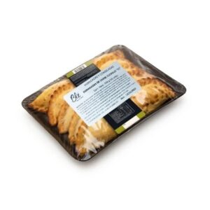 Empanadas Carne cortada a cuchillo 950gr Blé x 10 unid.