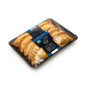 Empanadas Atún 950gr Blé x 10 unid.
