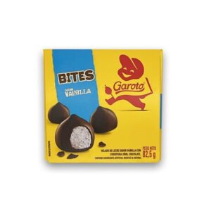 Bites Garoto 82.5grs