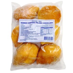 Mango en Mitades 1kg