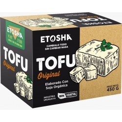 Tofu Etosha 450grs