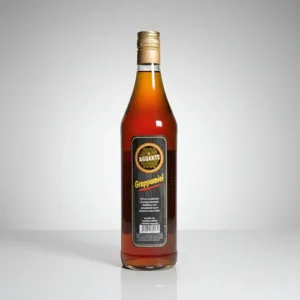 Grappamiel El Aguante 950ml