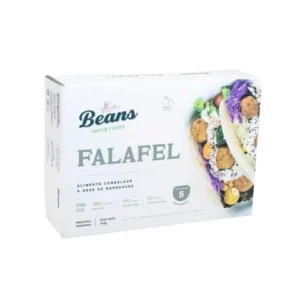 Falafel Beans 320gr