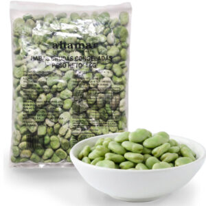 Habas Altamar 1kg