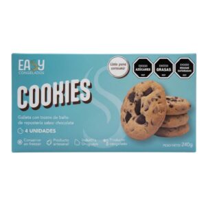 Cookies Easy 240grs