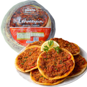 Lehmeyun Da Gusto 500grs