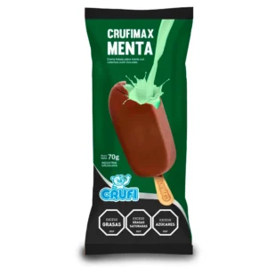 CrufiMax Menta 70gr