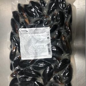 Mejillones Enteros Artico 454gr