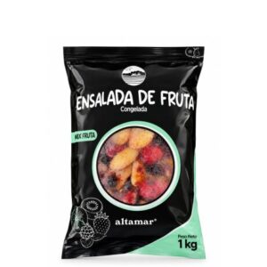 Ensalada de Fruta Altamar 1kg